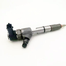 diesel Fuel injector common rail Injector 0445110885  0445110886  0445110887